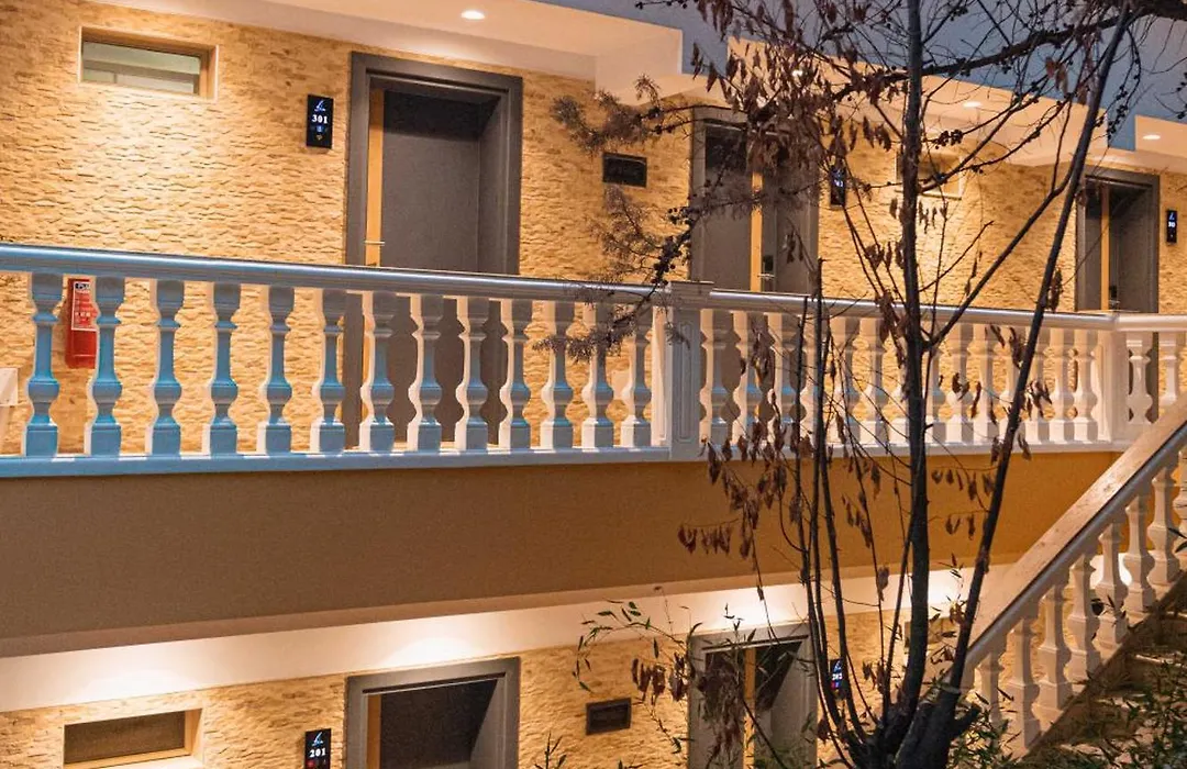 Hotel Liro - Adults Only-1