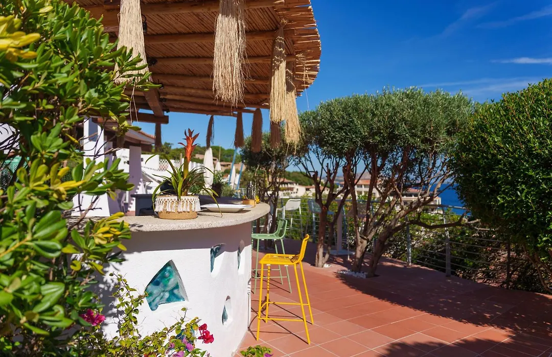Hotel Punta Est-1