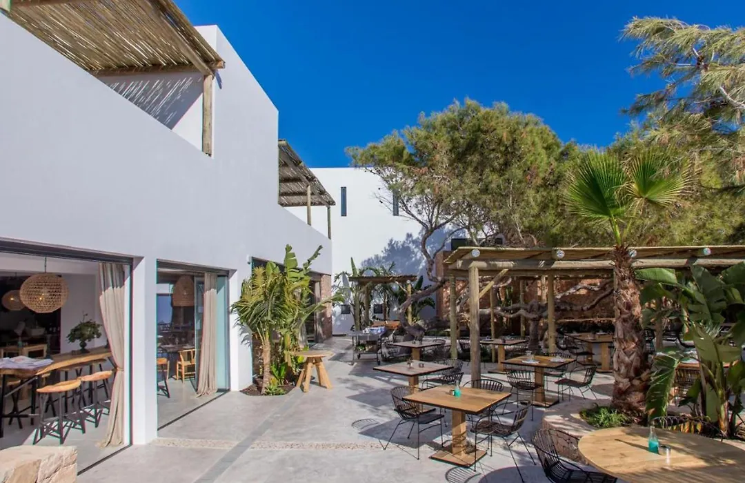 Sa Cala Suites - Formentera Break-1