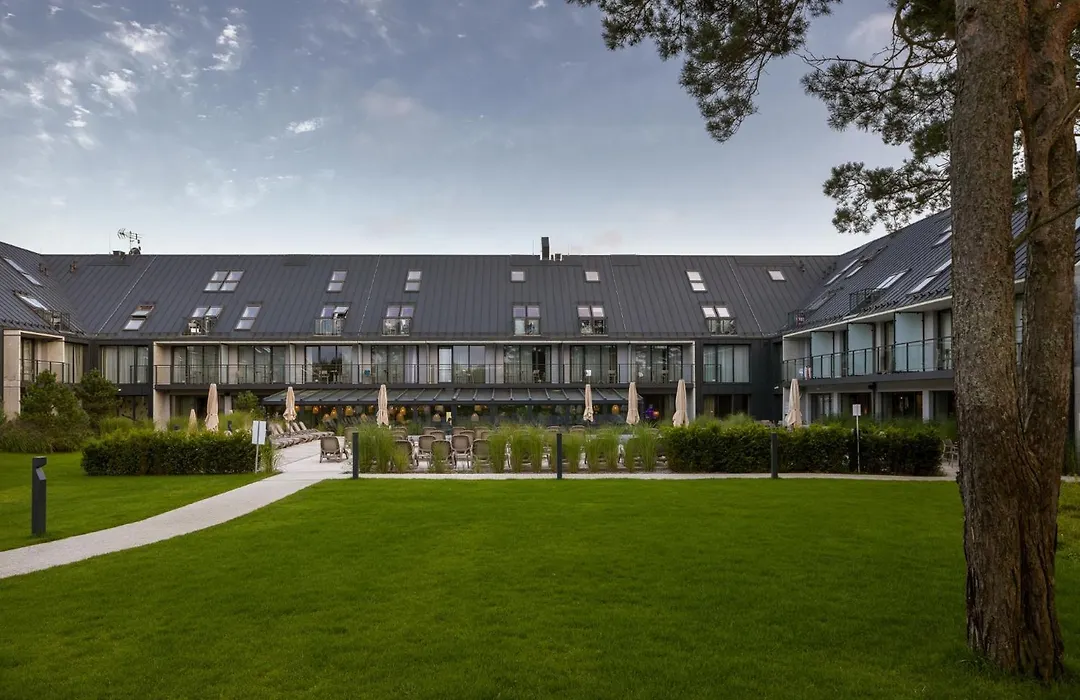 Hotel Saltic Resort & Spa Leba-1