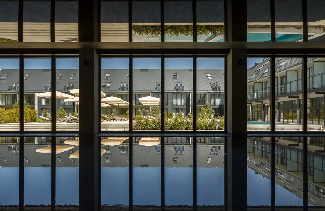 Hotel Saltic Resort & Spa Leba-1