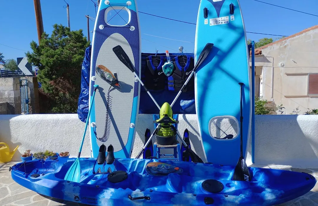 Blue Dolphin Aegina-1