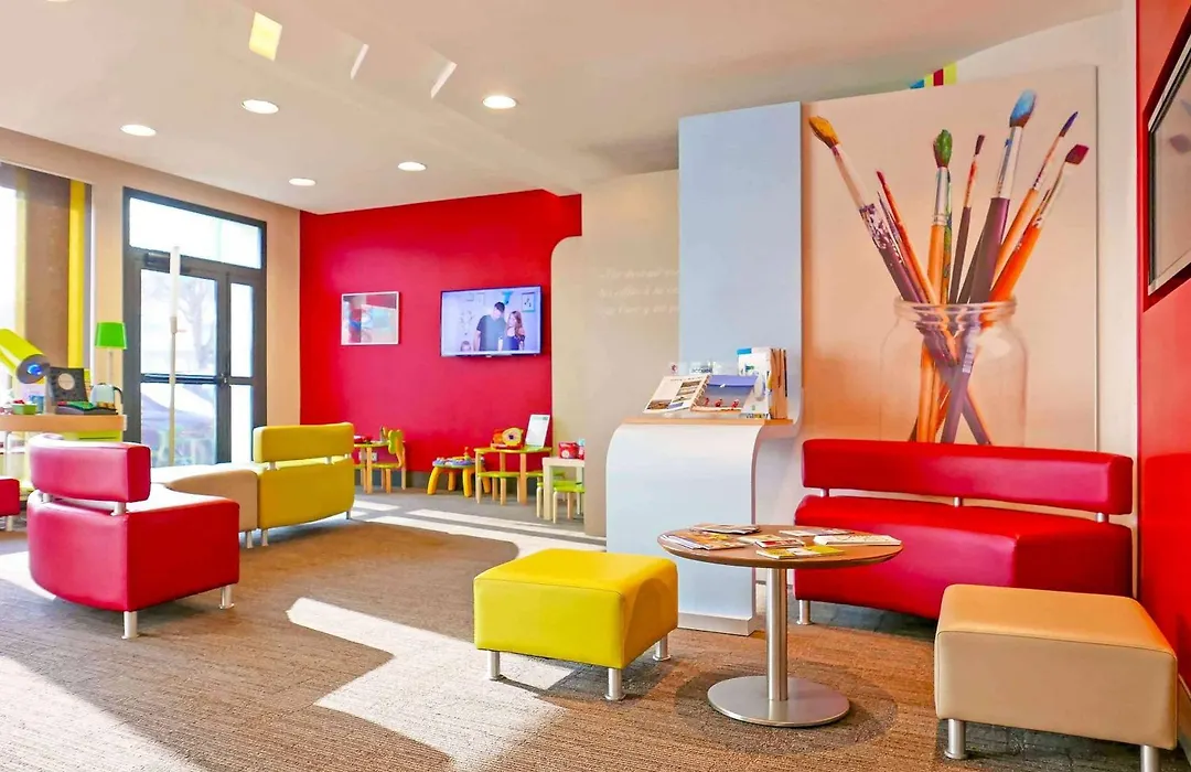 ibis Styles Honfleur Centre Historique-1