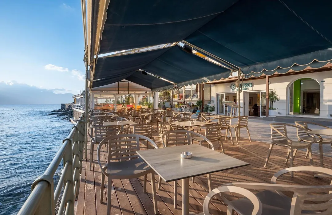 Kitro Beach Hotel - Adults Only-1