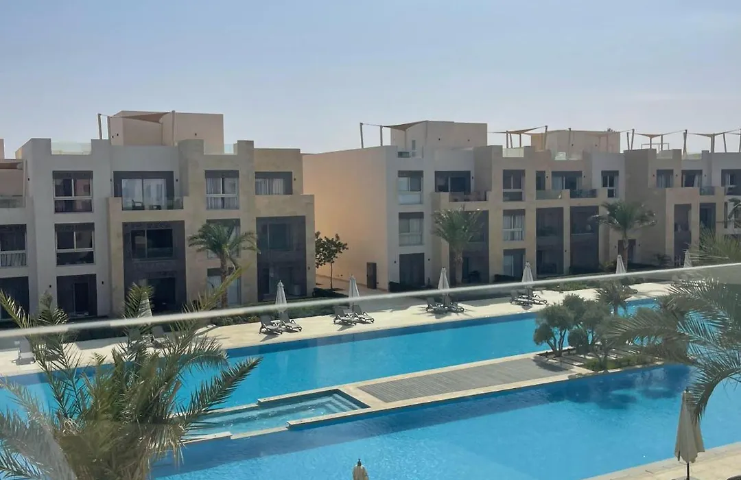 Mangroovy Residence El Gouna - Grovin-1