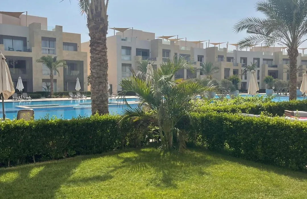 Mangroovy Residence El Gouna - Grovin-1
