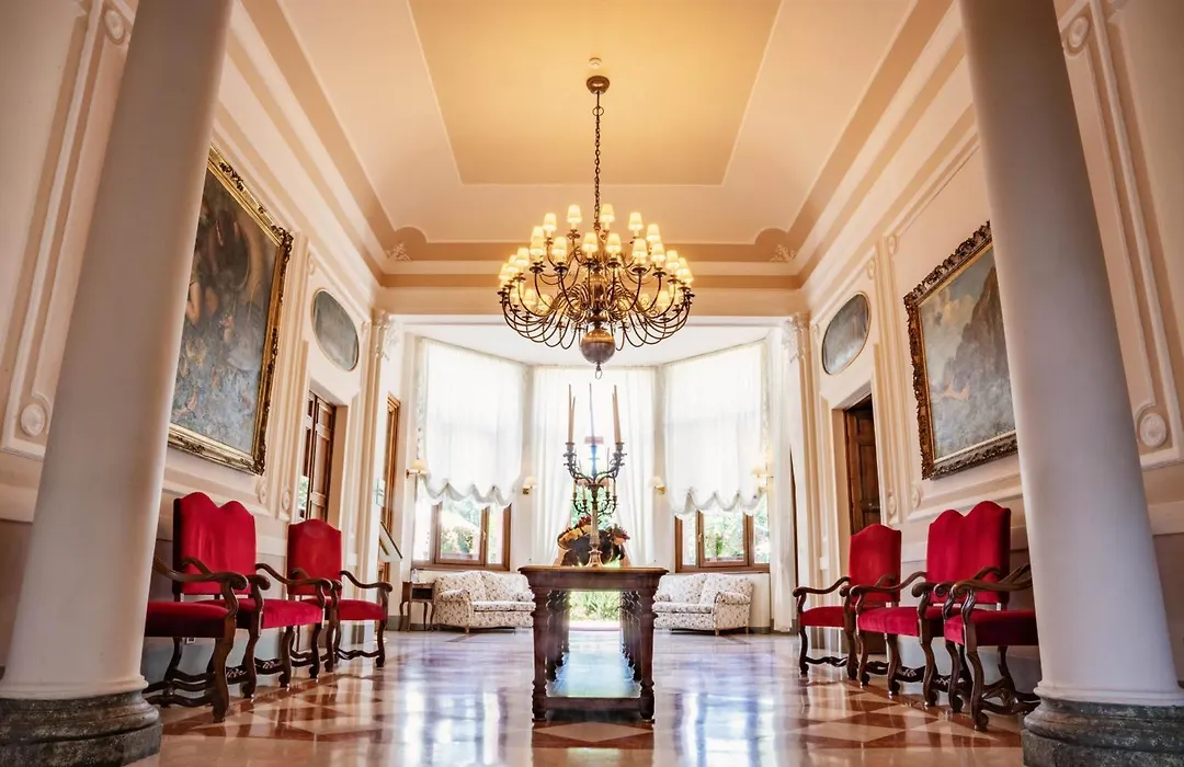 Relais Villa Pomela-1