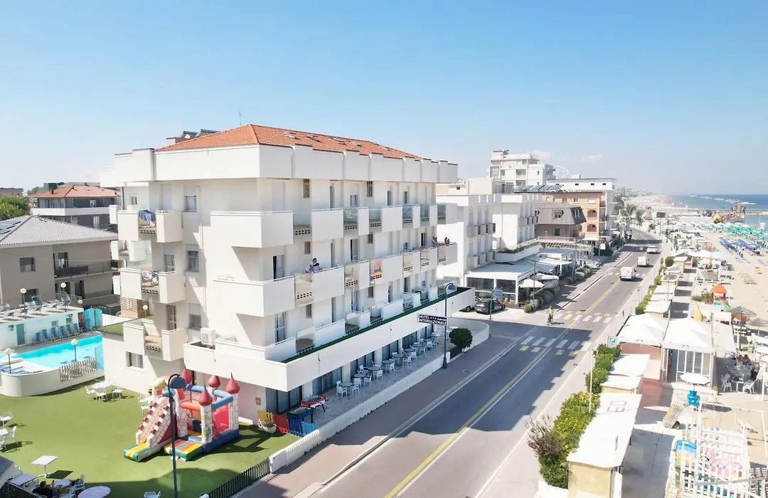 Hotel Internazionale-1