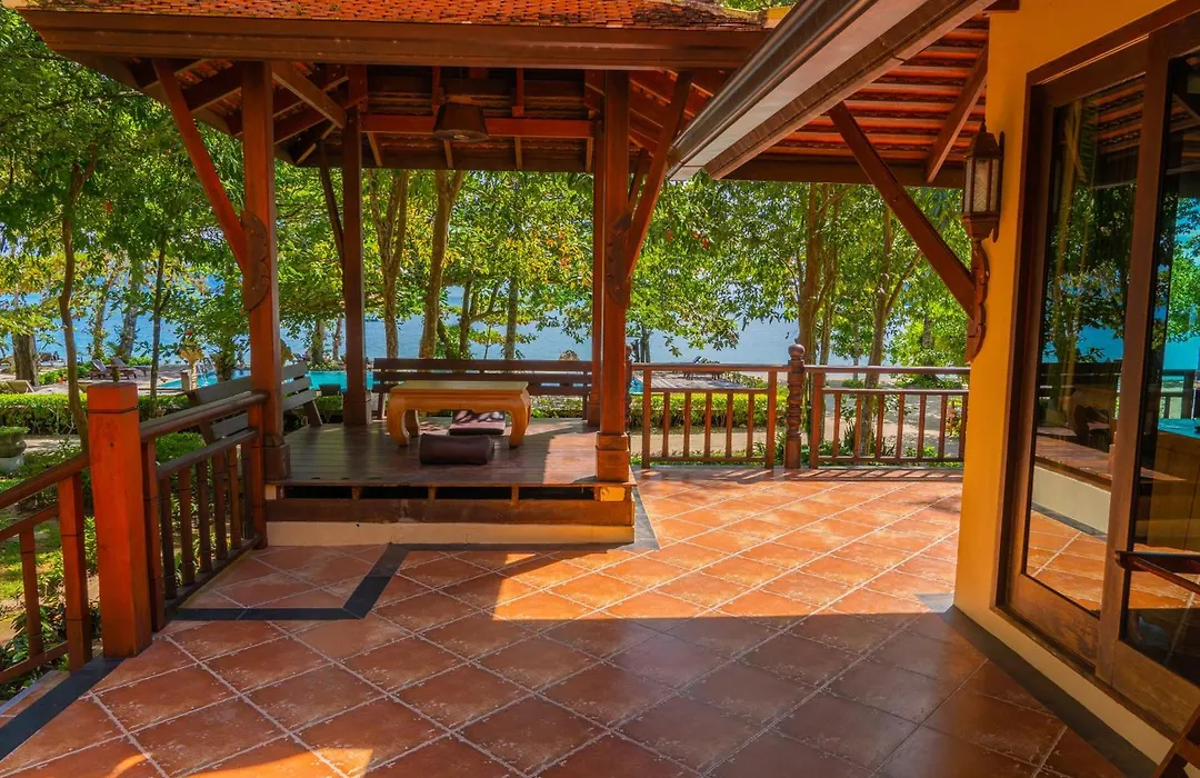 Chivapuri Beach Resort-1