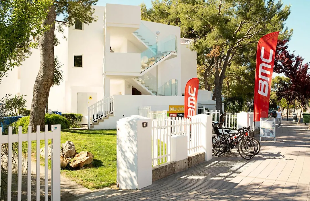 Sunwing Alcudia Beach-1