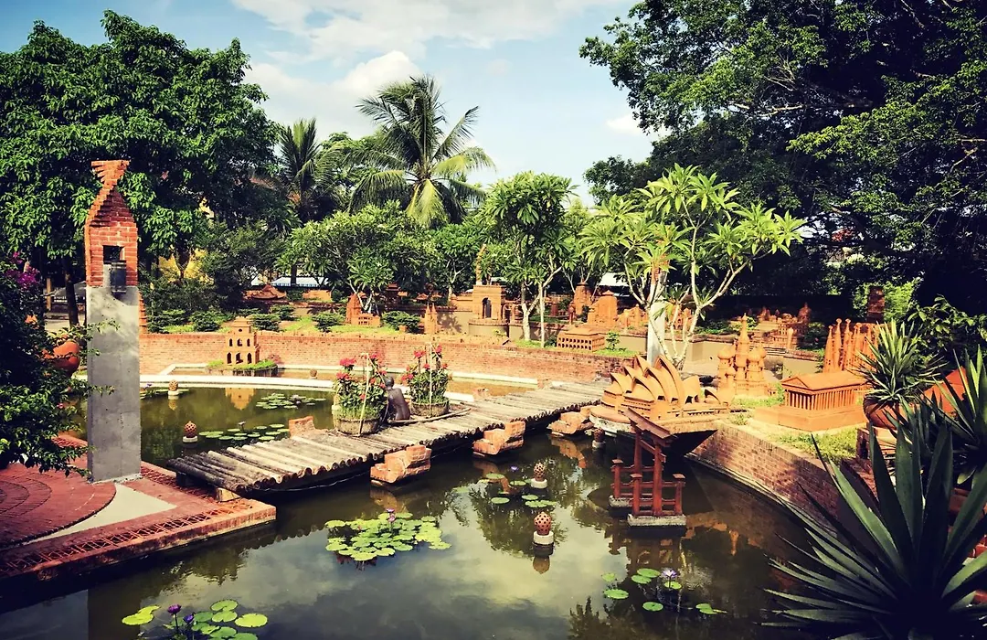 Ka Villa - An Bang Beach, Free Pick Up 3 Nights-1
