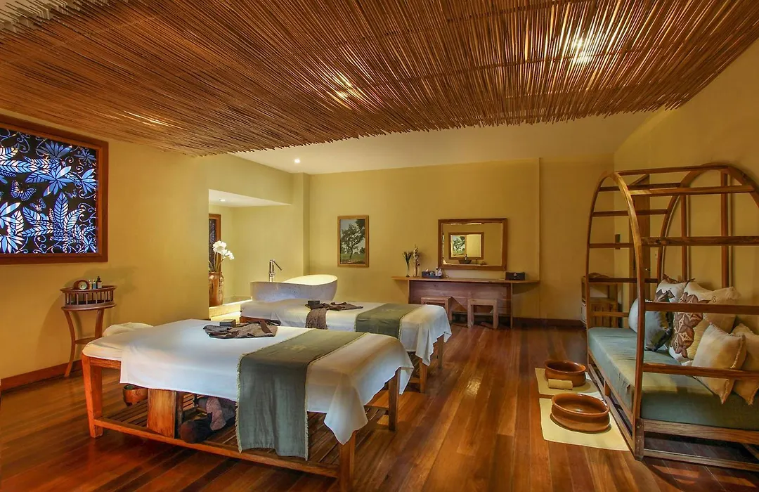 Kupu Kupu Jimbaran Beach Club & Spa-1