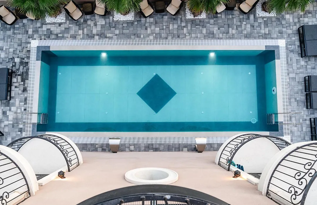 Boutique Hotel Bora-1