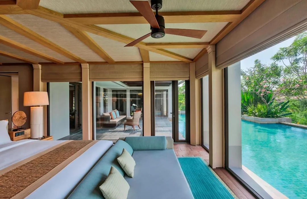 The Ritz-Carlton Bali-1