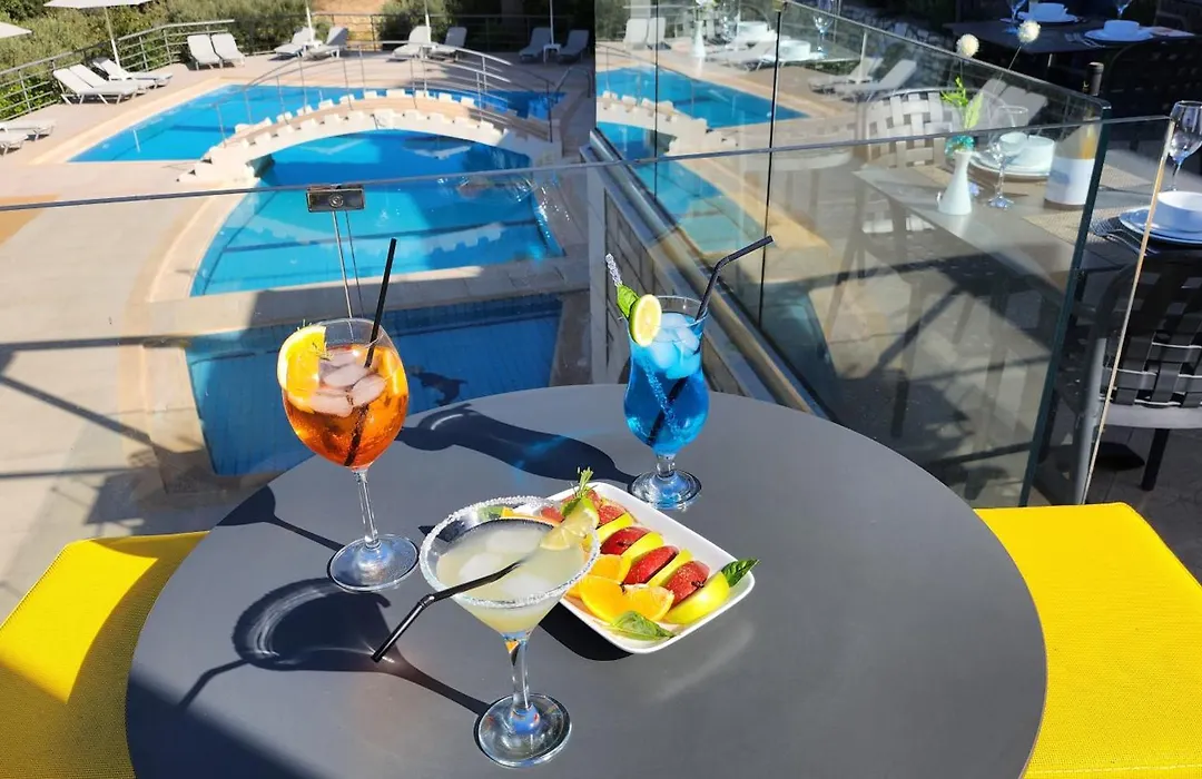Oasis Scaleta Hotel-1