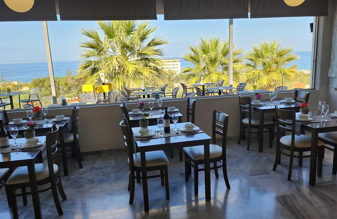 Oasis Scaleta Hotel-1