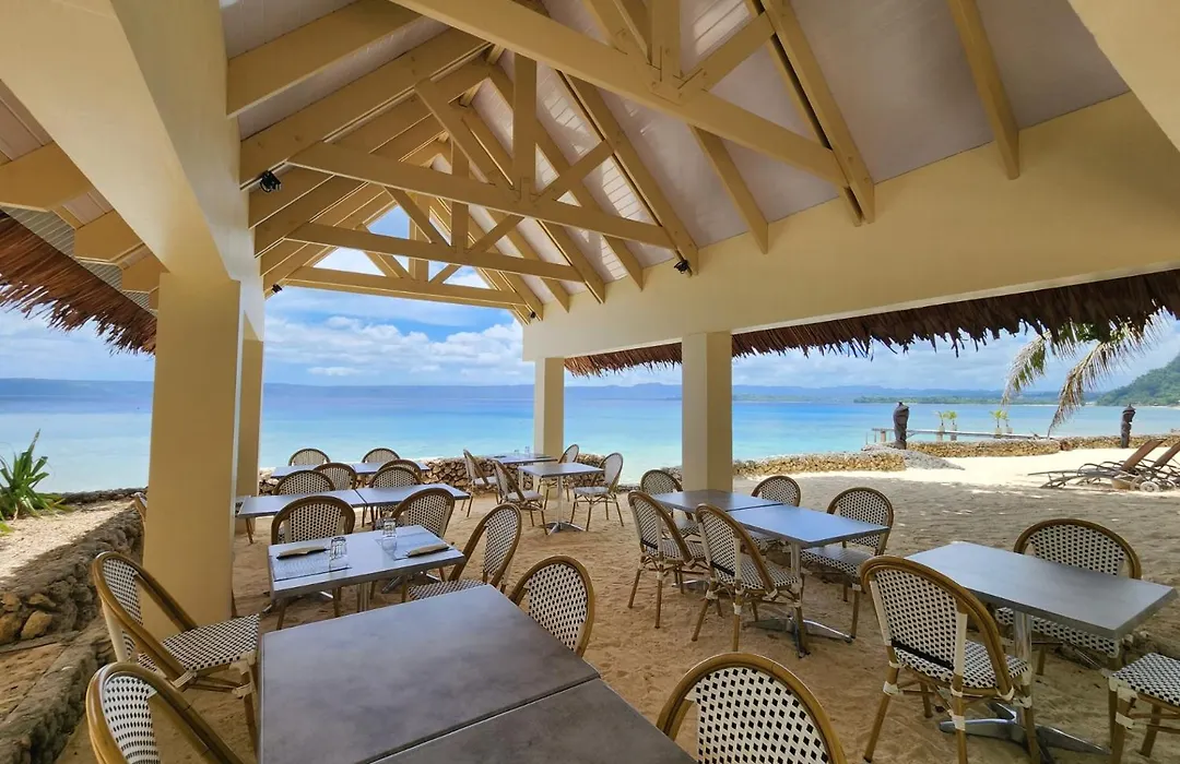 Paradise Cove Resort-1