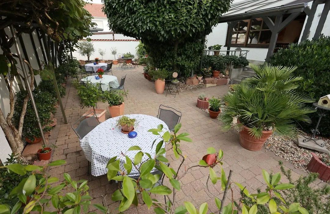 Hotel Linde-1