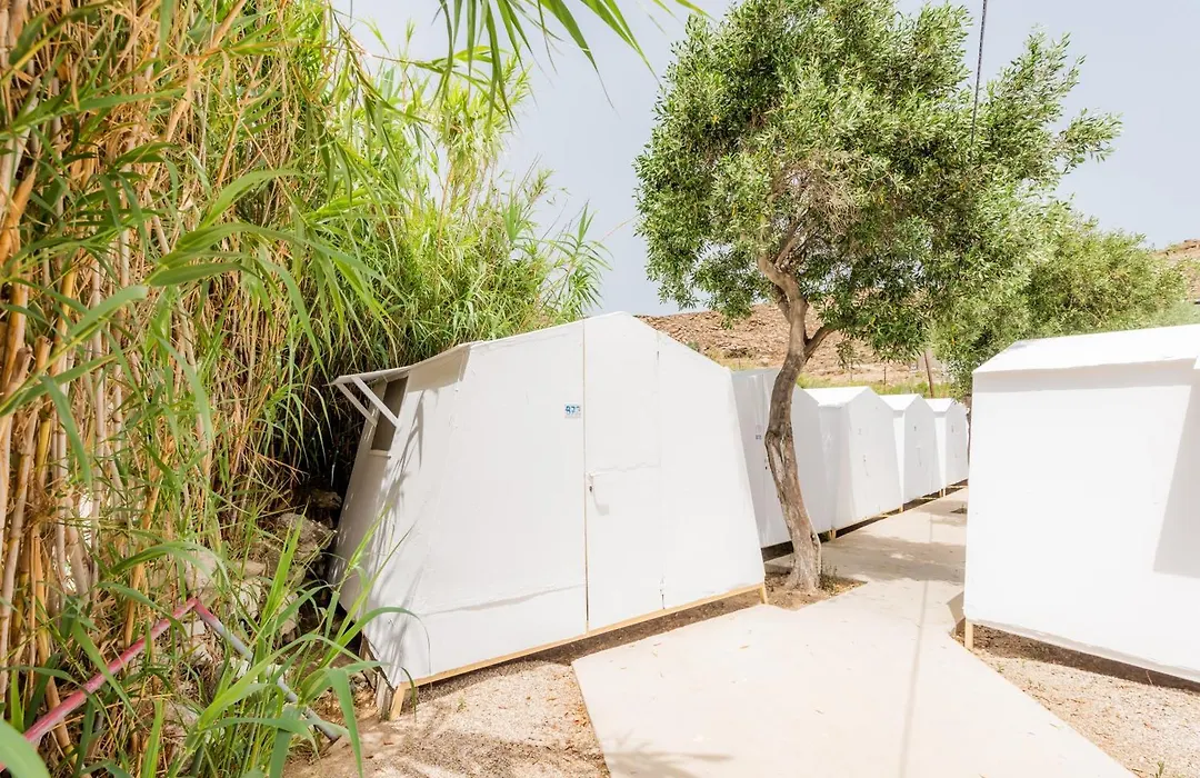 Paradise Beach Camping - Adults Only-1