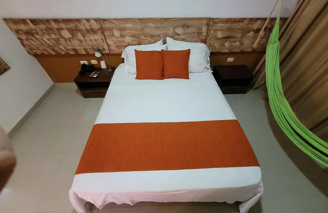 Hotel Gimaura-1