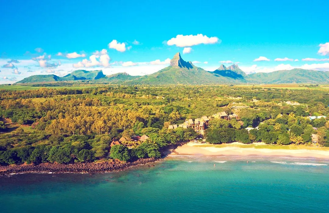 Tamarina Golf&Spa Boutique Hotel-1