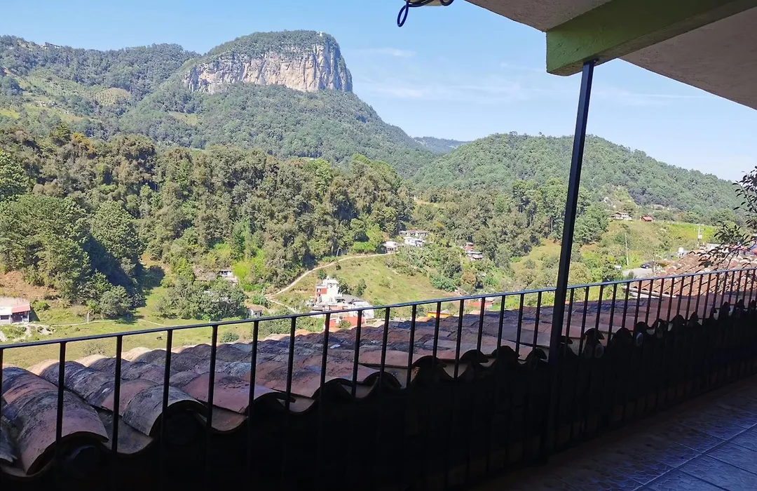Hotel San Jorge-1