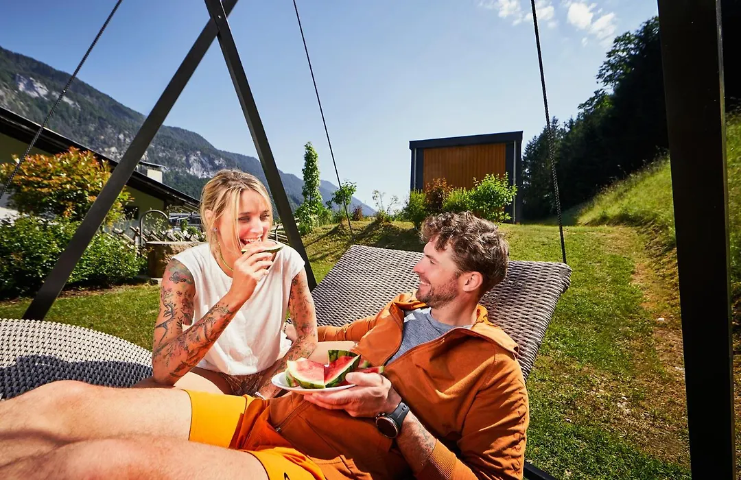 Campingresort Seeblick Toni-1