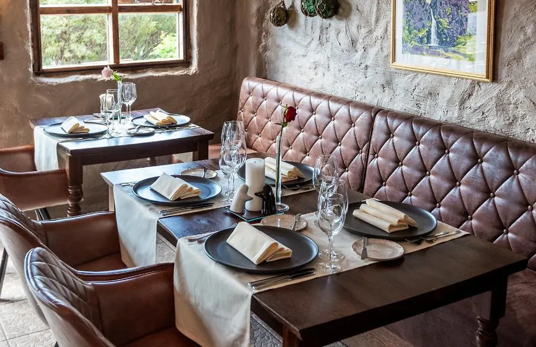 Boutique Hotel Anna By Ej Hotels-1