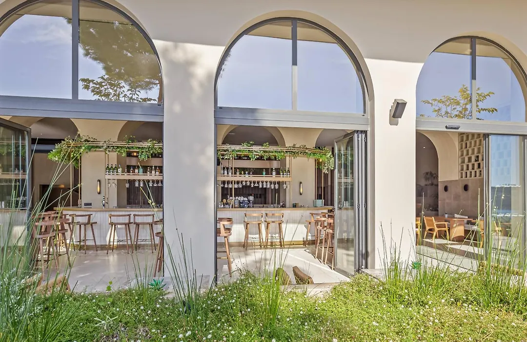 Akrotiri Beach Resort & Spa - Adult Friendly-1
