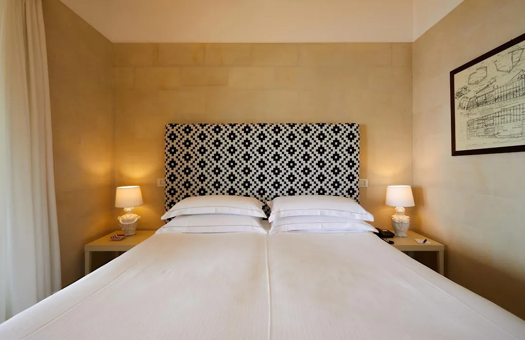 Le Capase Resort Salento-1