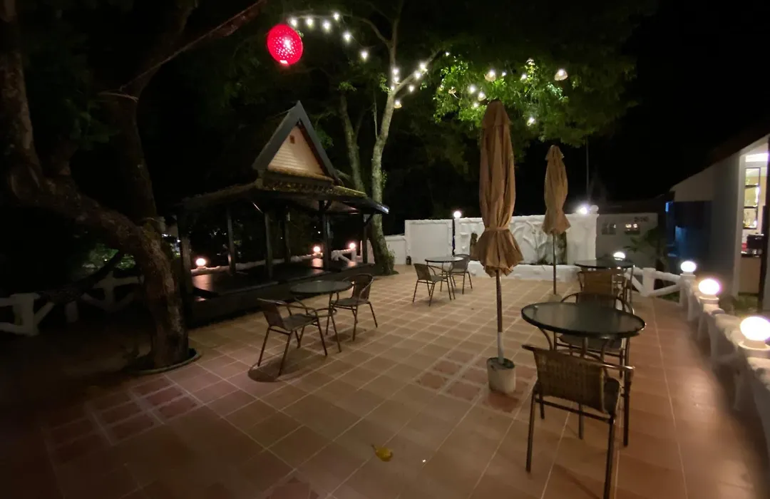 Lanta Il Mare Beach Resort-1