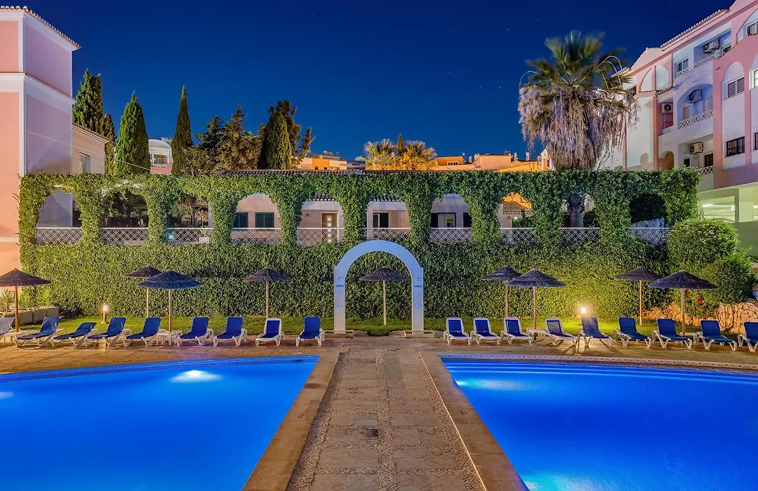 Clube Vilarosa-1