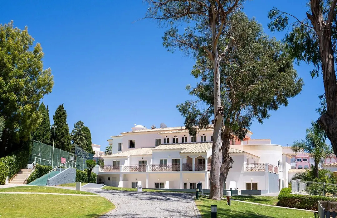Clube Vilarosa-1