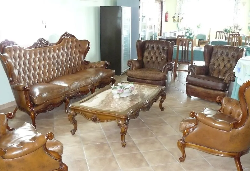 Hotel Villaclara-1