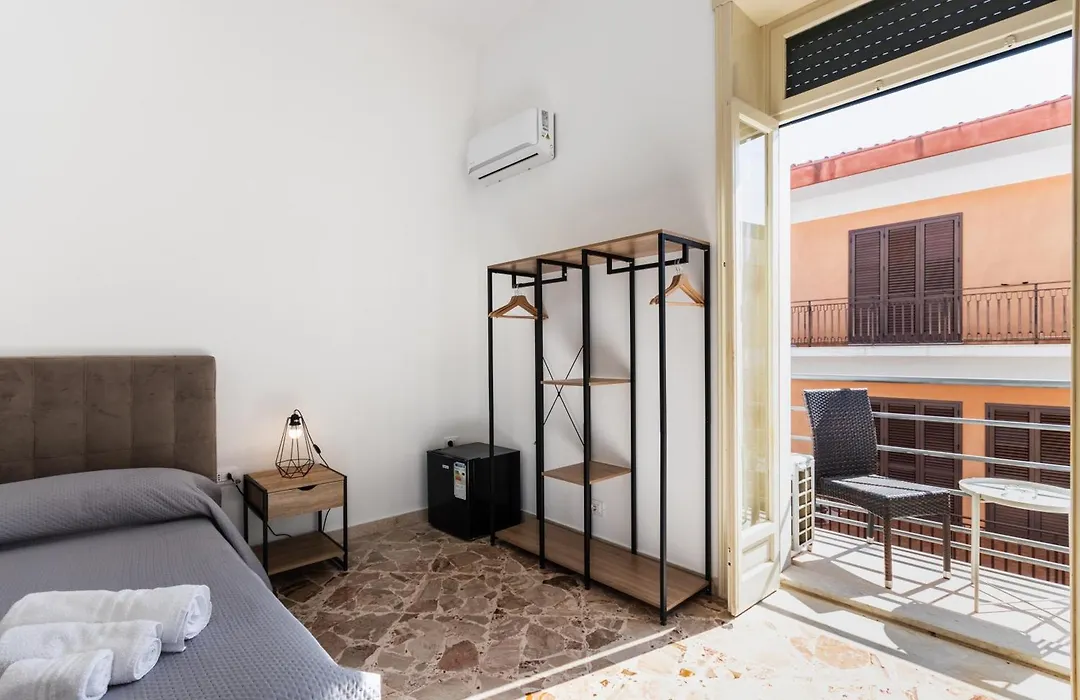 Le Torrette Rooms&Apartments-1