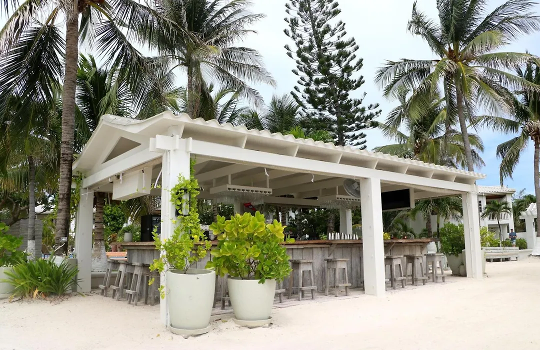 Alaia Belize, Autograph Collection-1