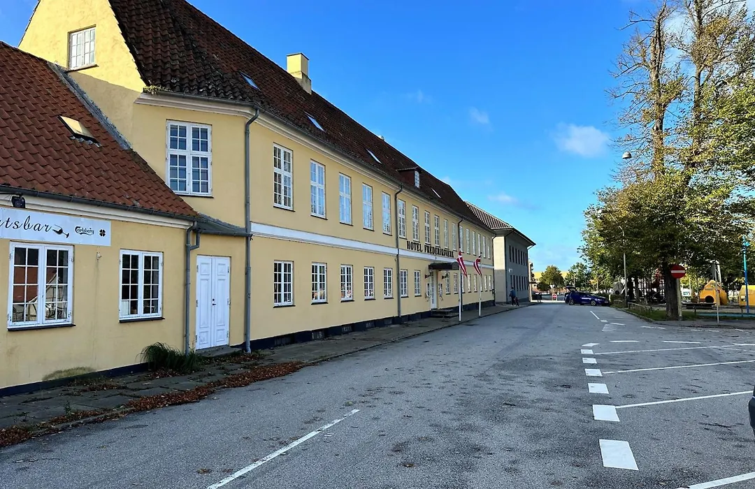 Frederiksvaerk Hotel-1