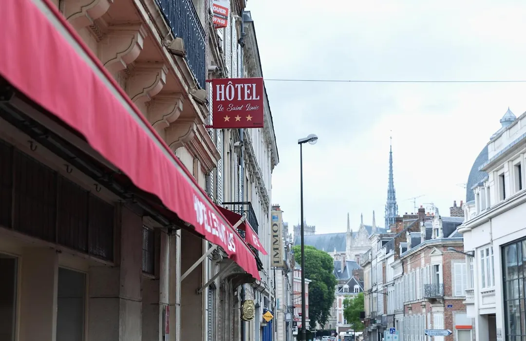 Le Saint Louis-1