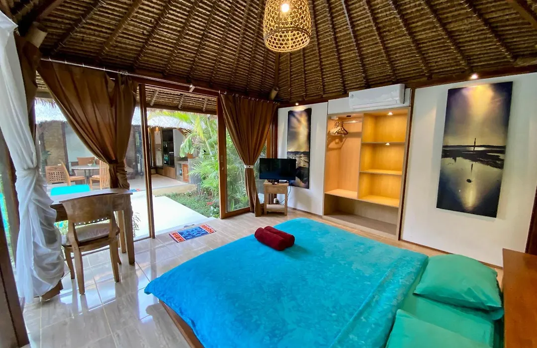 Little Tree House-1
