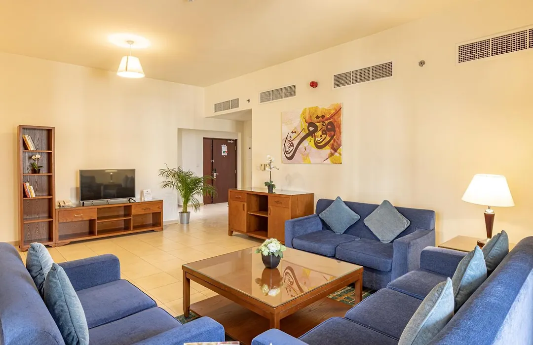 Roda Amwaj Suites Jumeirah Beach Residence-1