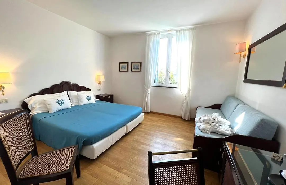 Hotel Clelia-1
