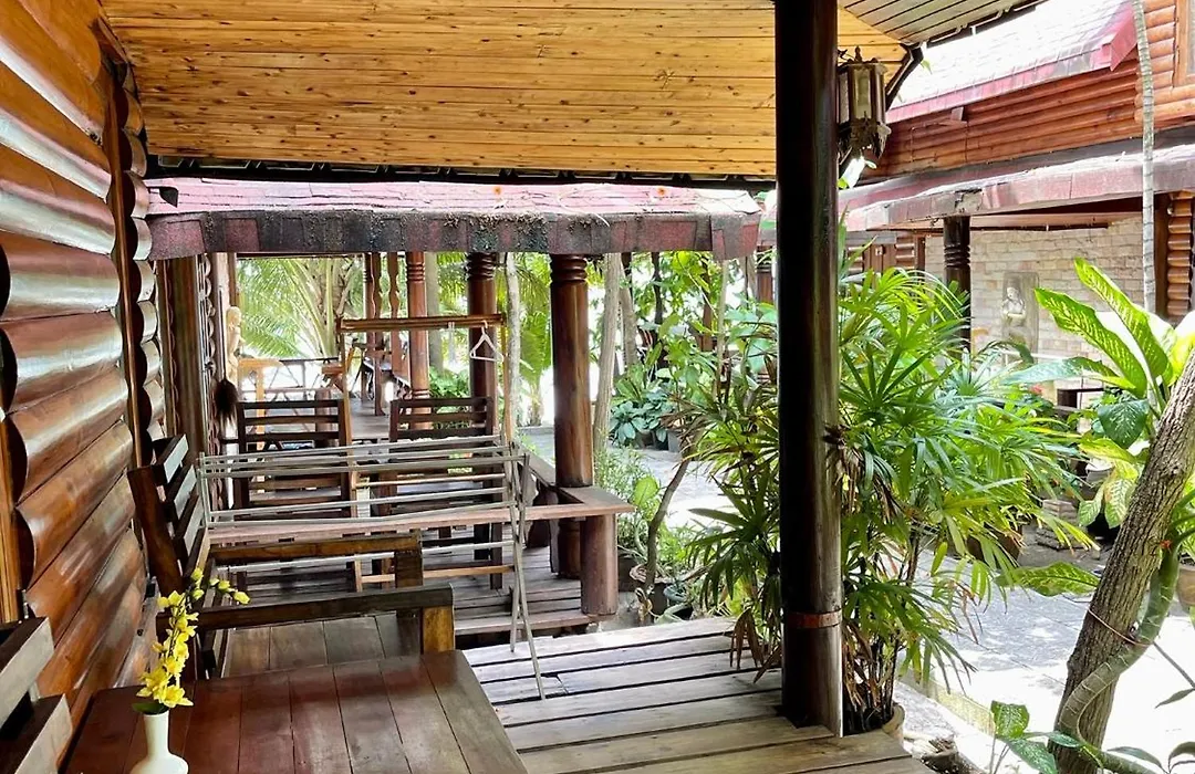 Samed Sand Sea Resort-1