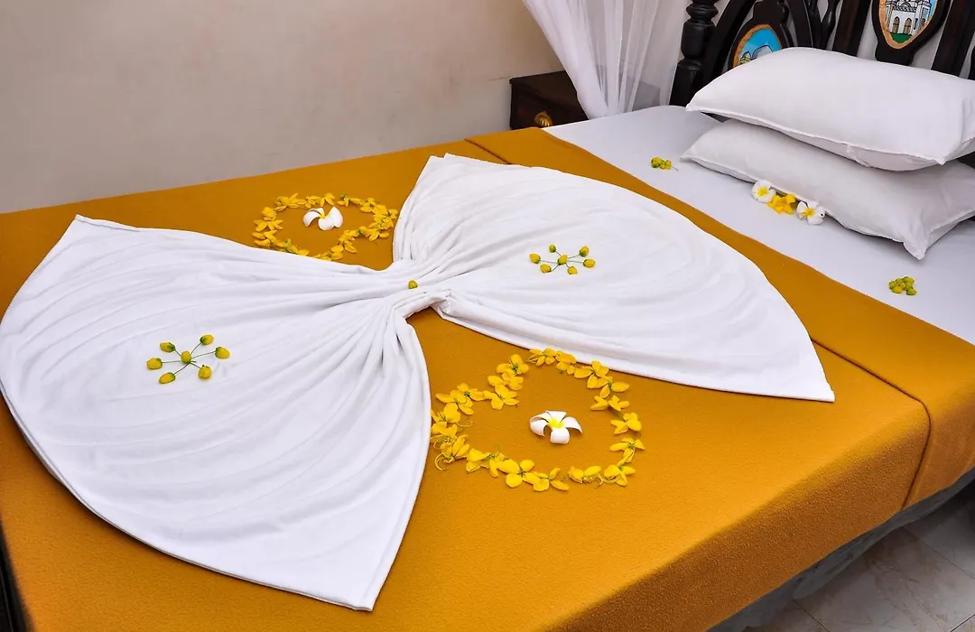 Forodhani Park Hotel-1