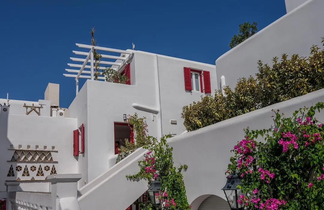 23 Hotel Mykonos-1