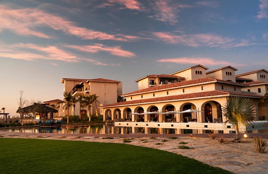 Grand Solmar Pacific Dunes Resort, Golf & Spa-1