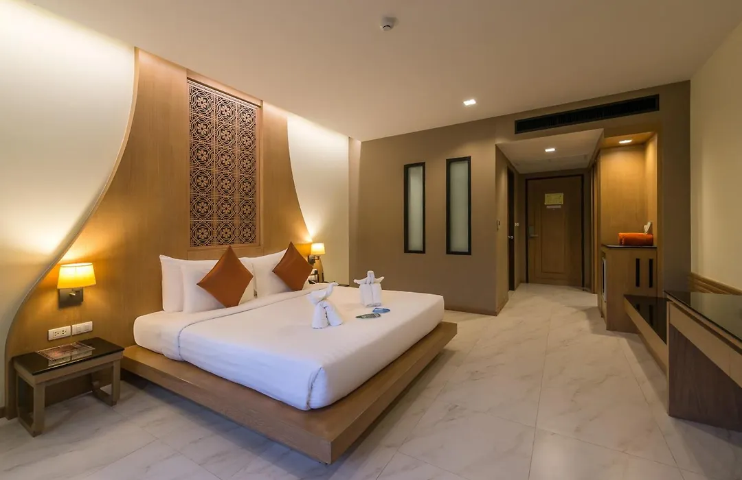 Ananta Burin Resort-1