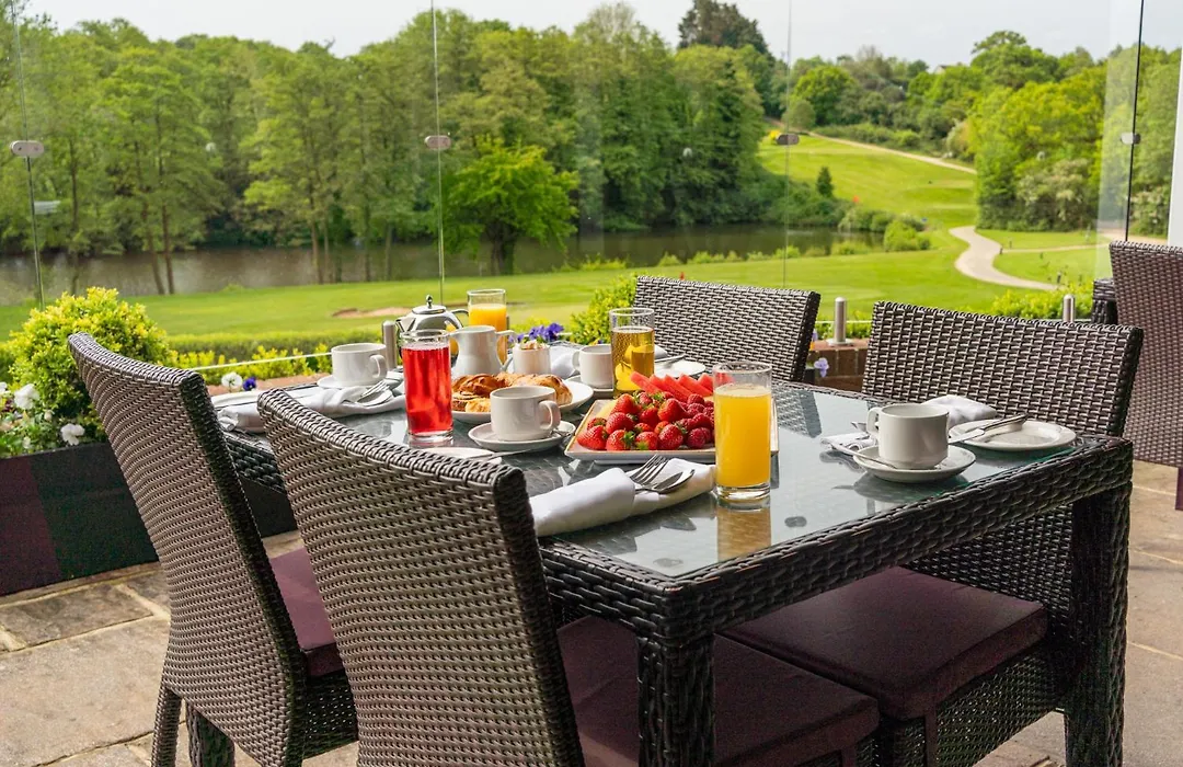 Stoke By Nayland Resort-1