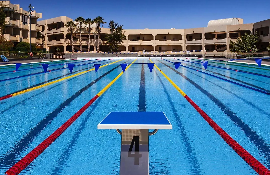 Barcelo Lanzarote Active Resort-1