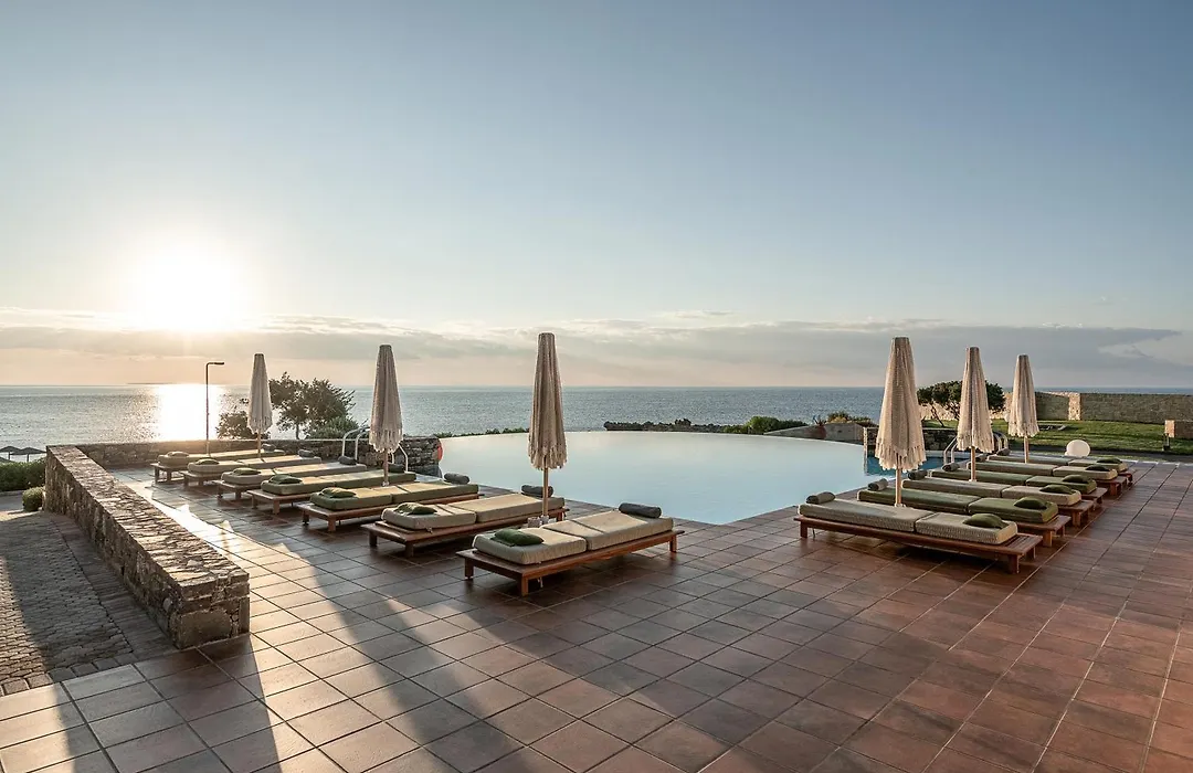 Kakkos Beach Hotel - Adults Only-1