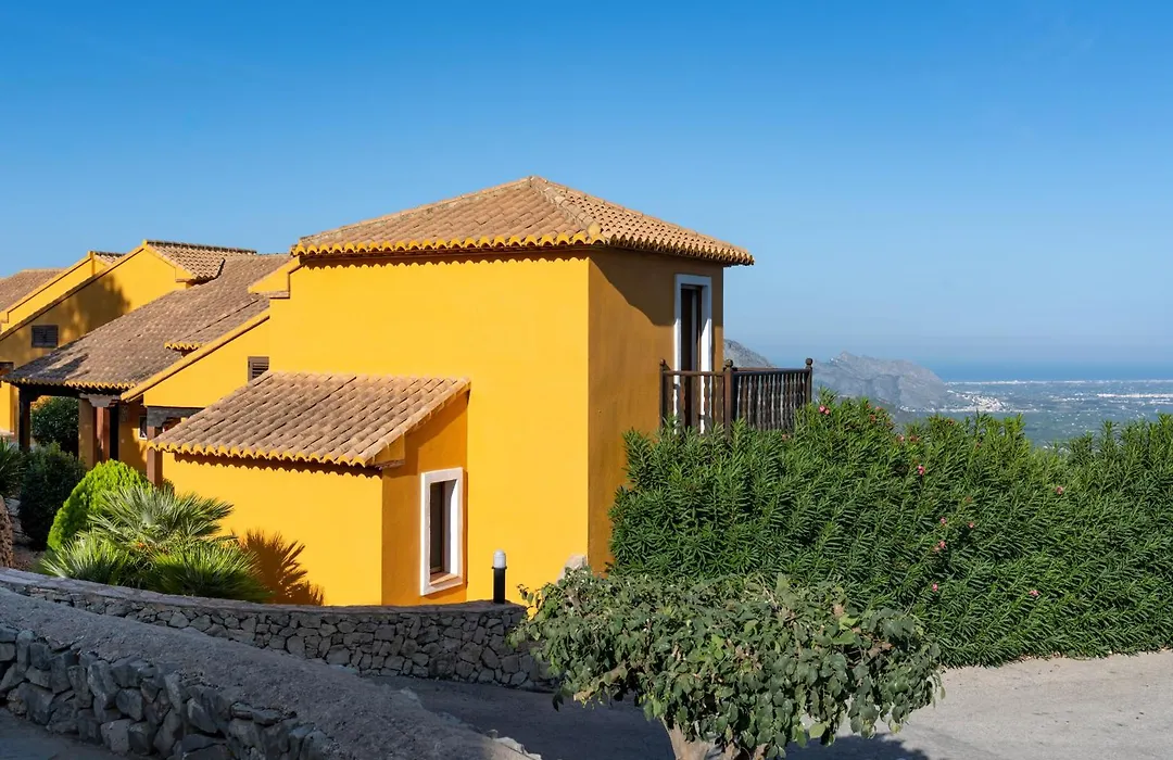 Hotel Alahuar-1